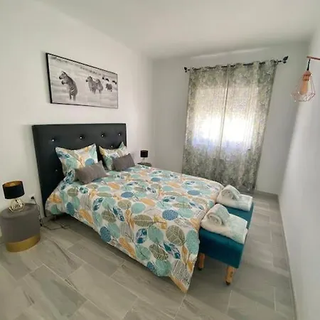 Lovely Apartment 1 Bedrom Lagos Exterior photo