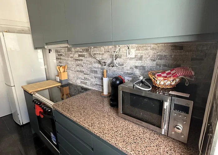 Lovely Apartment 1 Bedrom