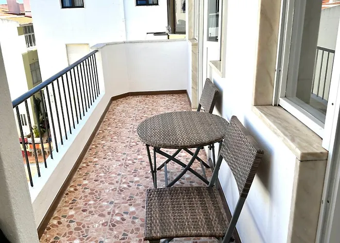 Lovely Apartment 1 Bedrom