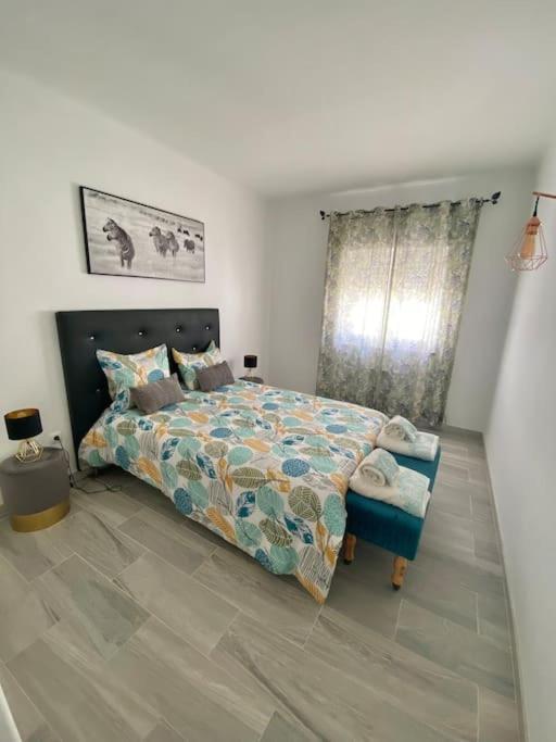 Apartment Lovely 1 Bedrom *