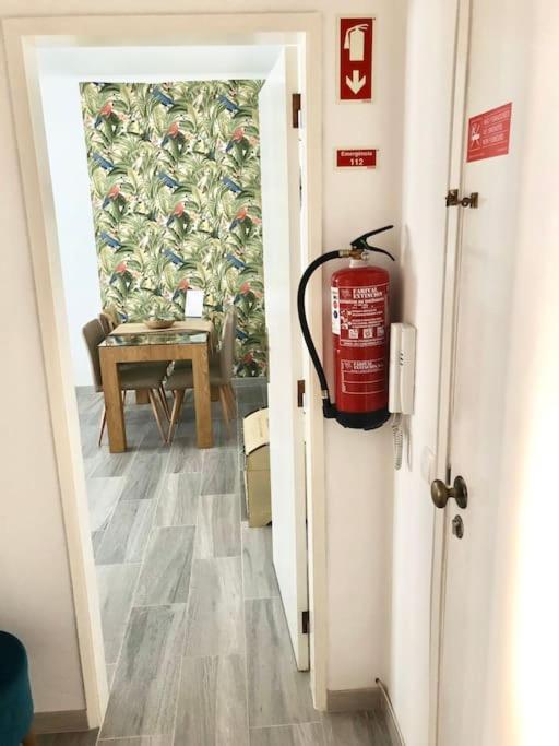 Lovely 1 Bedrom Apartamento Lagos