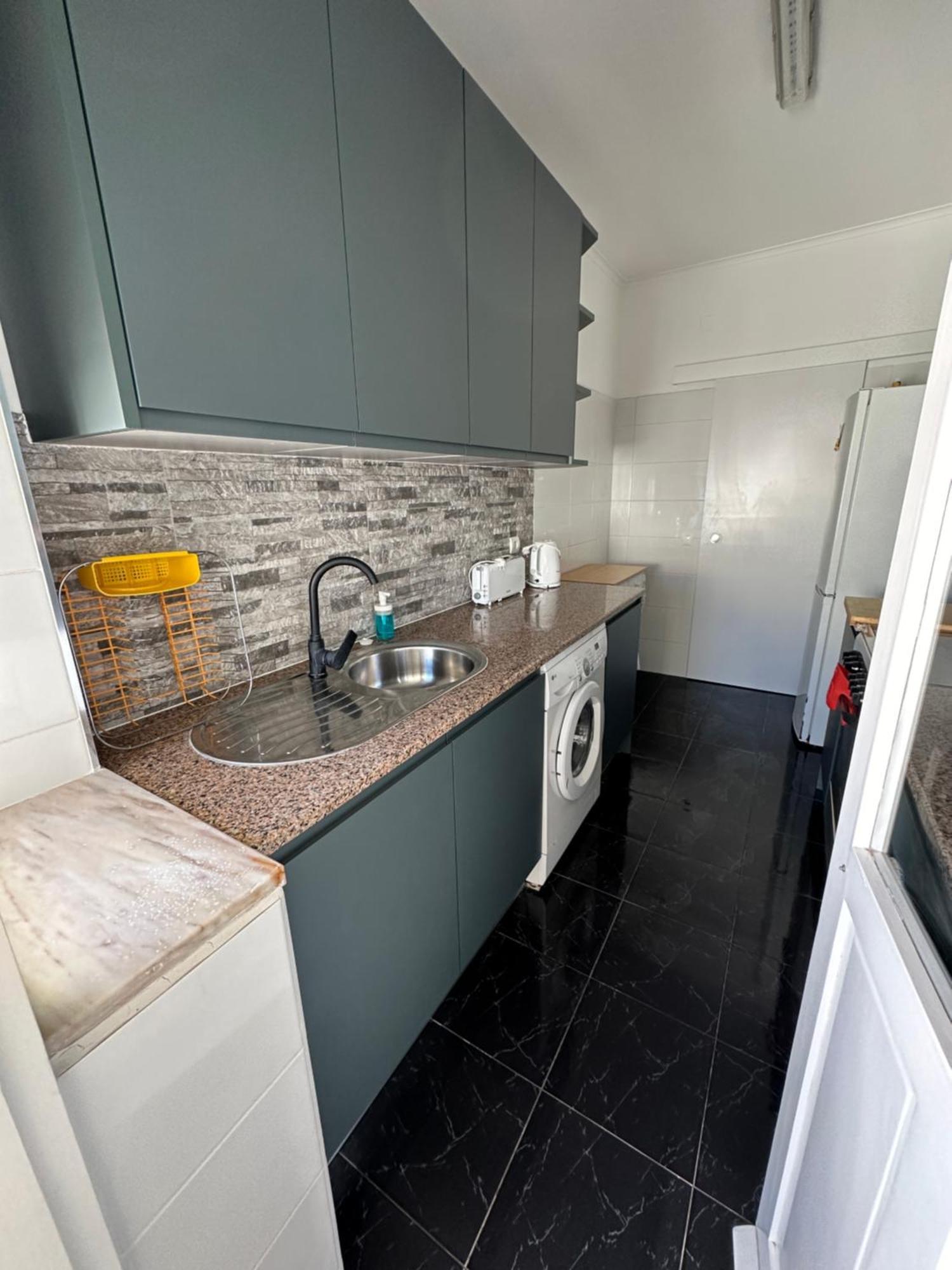 Lovely 1 Bedrom * Lagos