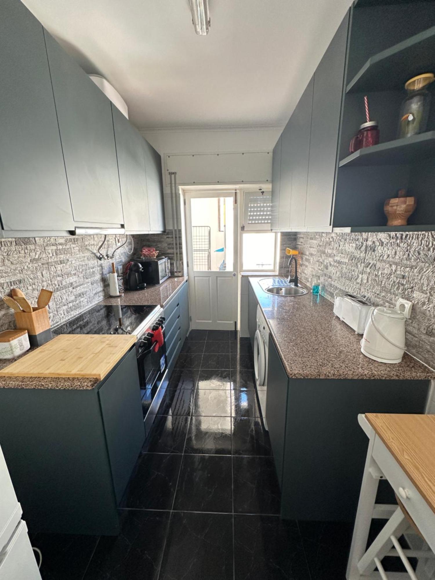 Lovely 1 Bedrom Apartment Lagos