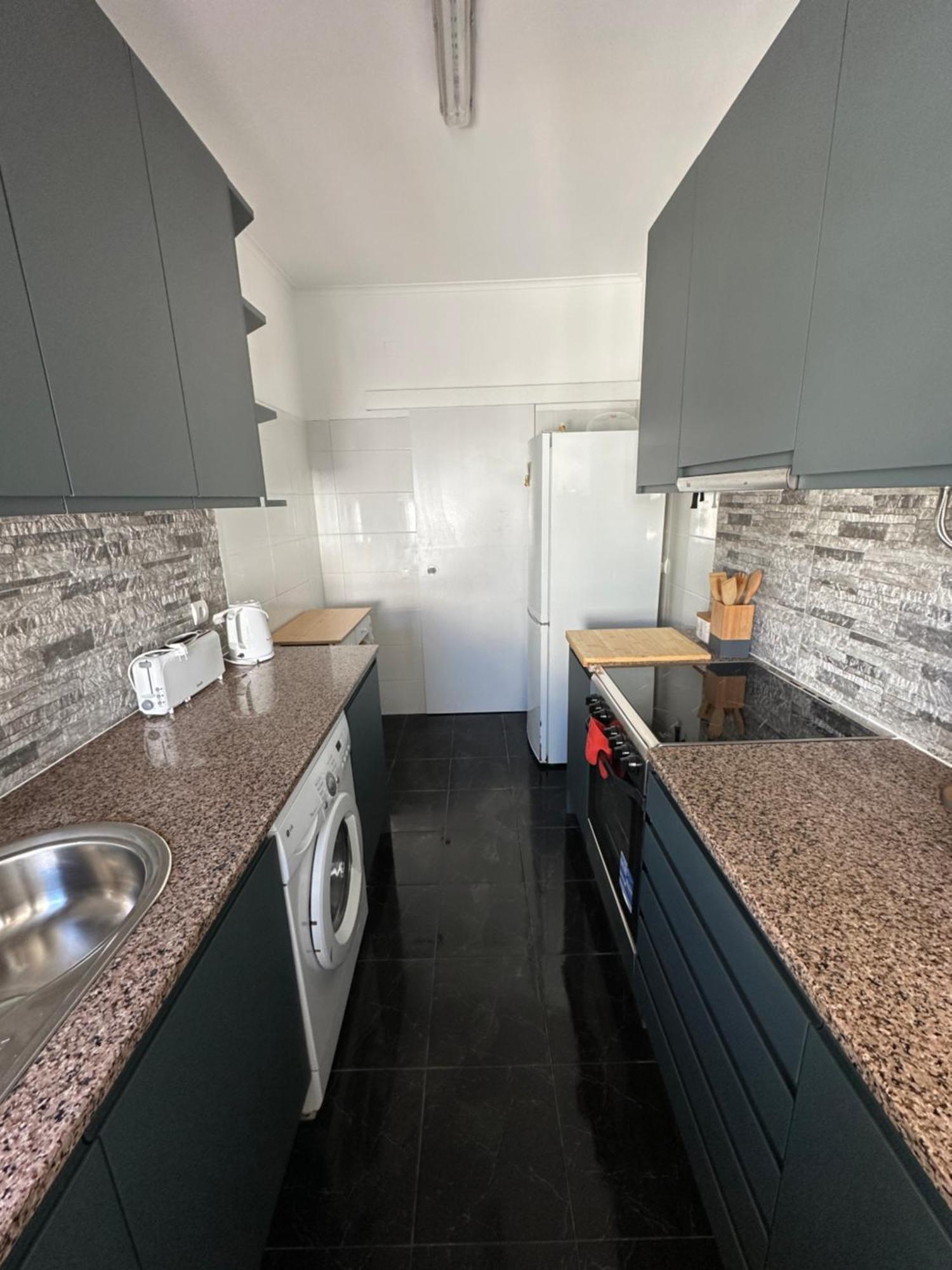 Lovely 1 Bedrom *